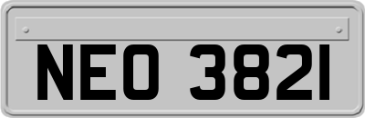 NEO3821