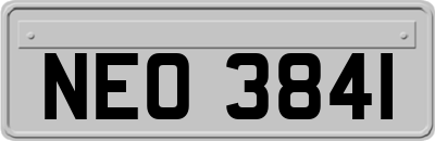 NEO3841