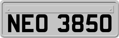 NEO3850