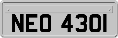 NEO4301