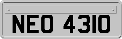 NEO4310