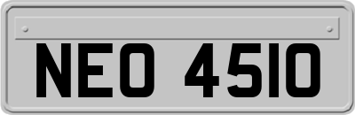 NEO4510