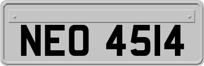 NEO4514