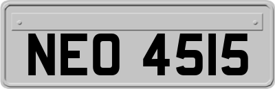 NEO4515