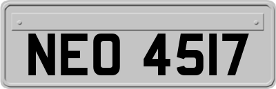 NEO4517