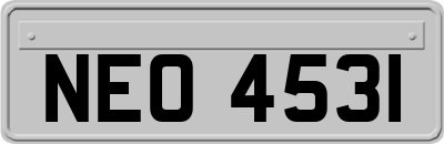 NEO4531