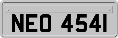 NEO4541