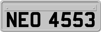 NEO4553