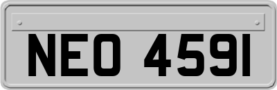 NEO4591