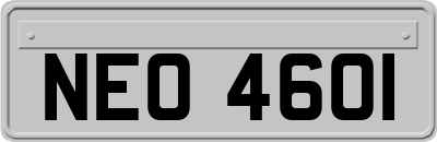 NEO4601