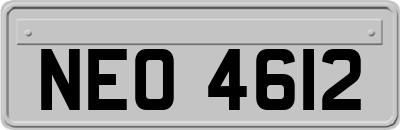 NEO4612