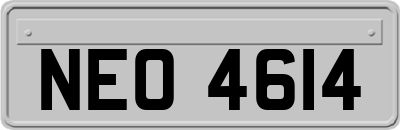 NEO4614