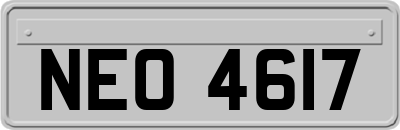 NEO4617