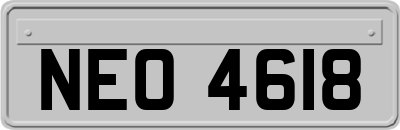 NEO4618