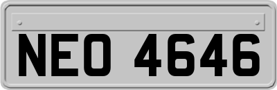 NEO4646