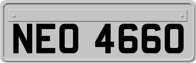 NEO4660