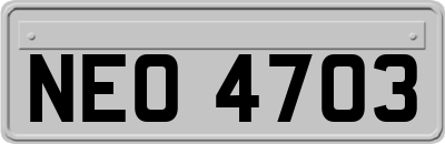 NEO4703