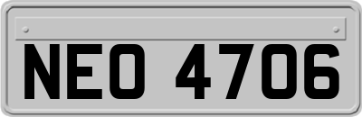 NEO4706