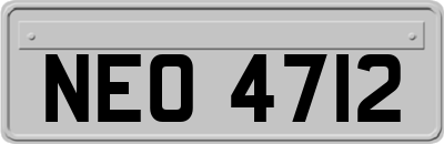 NEO4712