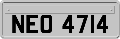 NEO4714