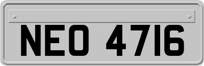 NEO4716