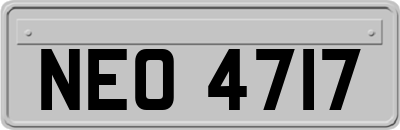 NEO4717