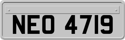 NEO4719