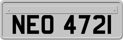 NEO4721