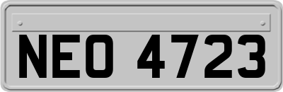 NEO4723