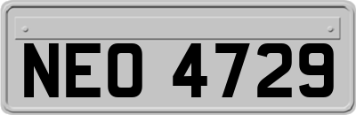 NEO4729