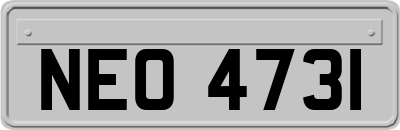 NEO4731