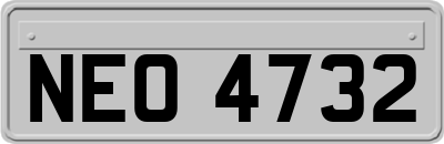 NEO4732