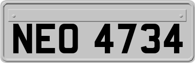 NEO4734