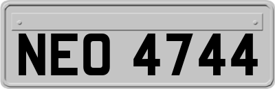 NEO4744