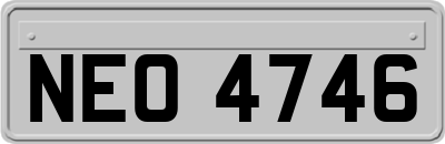 NEO4746