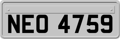 NEO4759