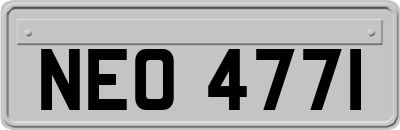 NEO4771