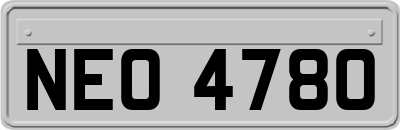 NEO4780