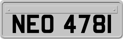 NEO4781