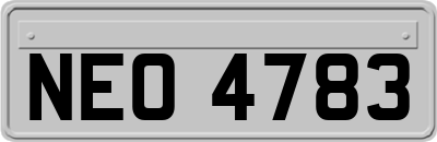 NEO4783