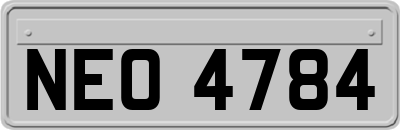 NEO4784