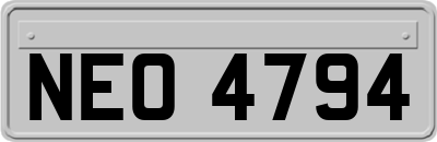 NEO4794