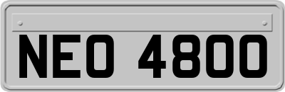 NEO4800