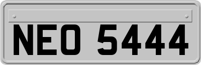 NEO5444