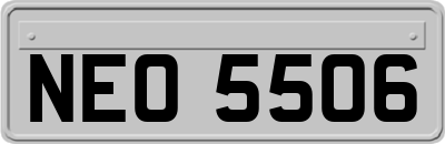 NEO5506