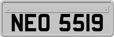 NEO5519