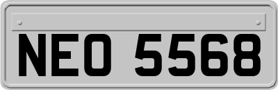 NEO5568