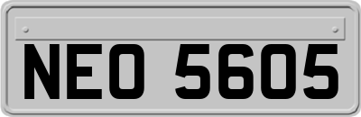 NEO5605