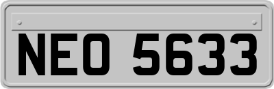 NEO5633