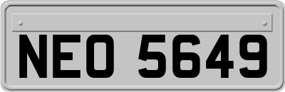 NEO5649